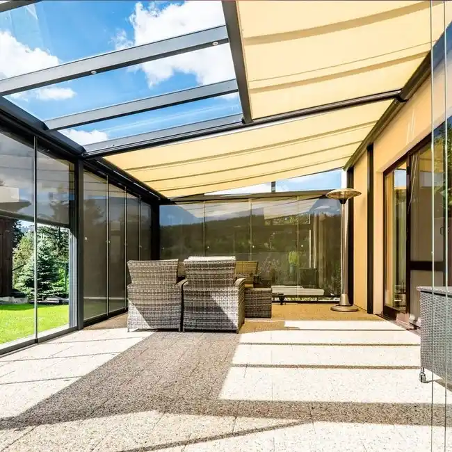 zonwering Woensdrecht